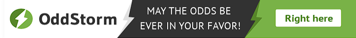 OddStorm Banner