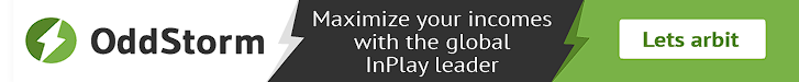 OddStorm Banner