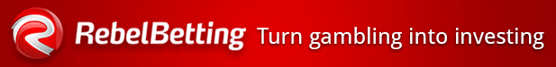 RebelBetting Banner