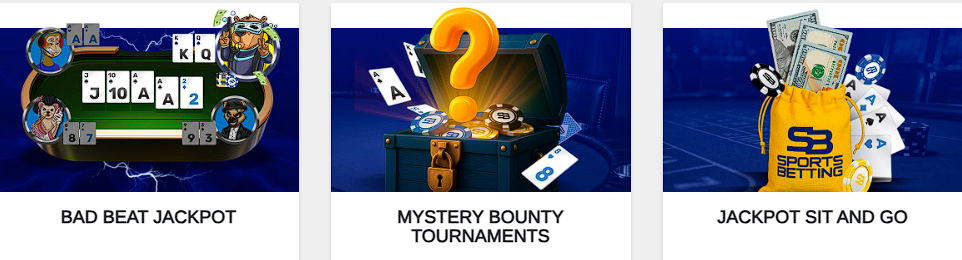 SportsBetting promo affecting effective rake