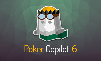 Poker Copilot logo