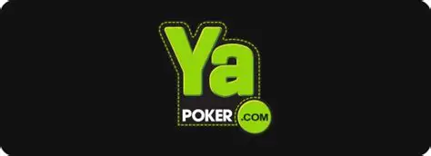YA Poker